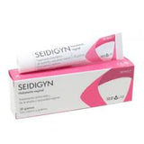 SEIDIGYN HIDRATANTE VAGINAL 30gr CON APLICADOR