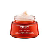 VICHY LIFTACTIV COLLAGEN SPECIALIST NOCHE 50ml