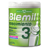 BLEMIL PLUS 3 CRECIMIENTO 800gr