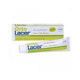 ORTOLACER GEL LIMA FRESCA 75ml