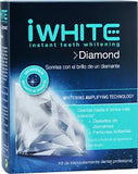 IWHITE DIAMOND KIT 10 MOLDES