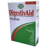 DIGESTIVEAID ACTIVE 15 TABLETAS