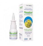 NASALKID SPRAY ALERGIA 20ml