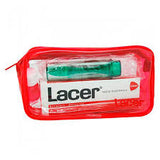 LACER PASTA 50ml + CEPILLO + NECESER