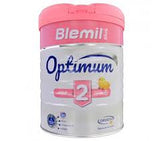 BLEMIL PLUS 2 OPTIMUM 800gr