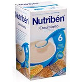 NUTRIBEN CRECIMIENTO 600gr