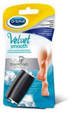 SCHOLL VELVET DIAMONT RECAMBIO DURO