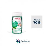 FARLINE GEL HIGIENIZANTE MANOS 70% AROMA TE VERDE 50ml