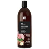 TH GEL CORPORAL POLIFENOLES CON ACEITE DE CAMELIA Y MACADAMIA 1Litro