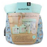 SUAVINEX ORGANIZADOR BEBE PRIMEROS CUIDADOS AZUL