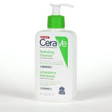 CERAVE LIMPIADORA HIDRATANTE 236ml