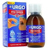 URGO AFTAS COLUTORIO 150ml