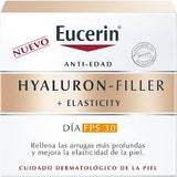 EUCERIN HYALURON FILLER ELASTICITY DIA SPF30 50ml