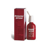 DISNEUMON PERNASAL 5mg/ml NEBULIZADOR NASAL 25ml