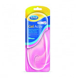 SCHOLL GEL ACTIV PLANTILLA ZAPATO PLANO