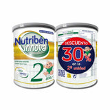 NUTRIBEN INNOVA BIPACK 2 x 800gr