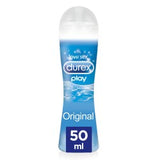 DUREX PLAY BASIC CLASSIC LUBRICANT 50ml