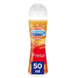 DUREX PLAY FRESA PLEASURE GEL LUBRICANTE 50ml