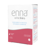 ENNA URINE 60 CAPSULAS