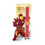 ISDIN CITROBAND KIDS PULSERA AROMATICA IRON MAN