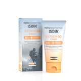 ISDIN FOTOPROTECTOR EXTREME GEL CREMA SPF 50+ 250ml