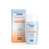 ISDIN FOTOPROTECTOR SPF 50+ FUSION FLUID 50ml