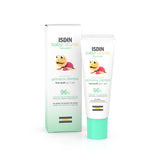 ISDIN BABY NATURALS NUTRAISDIN GEL GINGIVAL PRIMEROS DIENTES 30ml