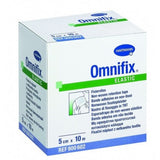 ESPARADRAPO OMNIFIX ELASTICO 10cmX5m