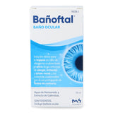 BAÑOFTAL BAÑO OCULAR 50ml