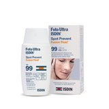 ISDIN FOTO ULTRA 100 SPOT PREVENT FUSION FLUID SPF 50+ 50ml