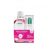 GUM SENSIVITAL PACK COLUTORIO 300ml + PASTA 75ml