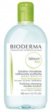 BIODERMA SEBIUM H2O LOCION MICELAR 500ml