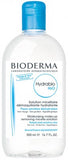 BIODERMA HYDRABIO H2O 500ml