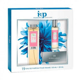 IAP PHARMA POUR FEMME ESTUCHE Nº19 150ml +30ML