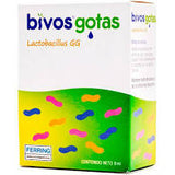 BIVOS GOTAS 8ml