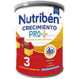 NUTRIBEN CRECIMIENTO LECHE 800gr