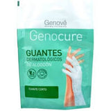 GENOVE GUANTES ALGODON DERMATOLOGICO TALLA GRANDE