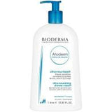 BIODERMA ATODERM CREMA DE DUCHA 1litro