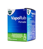 VAPORUB POMADA 50gr