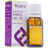 FARLINE ACEITE ARBOL DEL TE 10ml