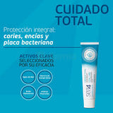 SEA4 CUIDADO TOTAL COLUTORIO 100ml + PASTA 75ml PACK PROMOCIONAL