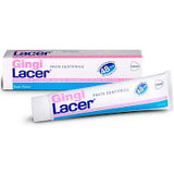 LACER GINGILACER FLUOR PASTA 75ml