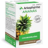 ARKOCAPSULAS ANANAS 84 CAPSULAS