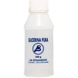 BETAFAR GLICERINA PURA 140gr