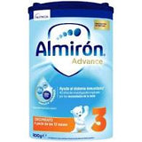 ALMIRON ADVANCE+ PRONUTRA 3 POLVO 800gr