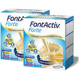 FONTACTIV FORTE PACK DESCUENTO DUPLO 14 SOBRES 30g