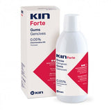 KIN FORTE ENCIAS ENJUAGU 500ml