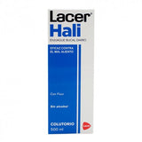 LACER HALI COLUTORIO 500ml