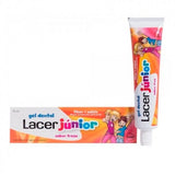 LACER GEL DENTAL JUNIOR FRESA 75ml