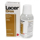 LACER OROS FLUOR COLUTORIO 200ml